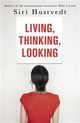 Omslagsbilde:Living, thinking, looking