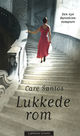 Omslagsbilde:Lukkede rom