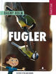 Cover photo:Fugler