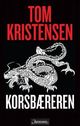 Omslagsbilde:Korsbæreren : thriller