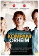 Cover photo:Kompani Orheim