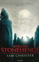 Omslagsbilde:Arven fra Stonehenge