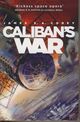 Omslagsbilde:Caliban's war