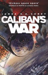 "Caliban s war"