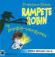 Omslagsbilde:Rampete Robin og zombie-vampyren