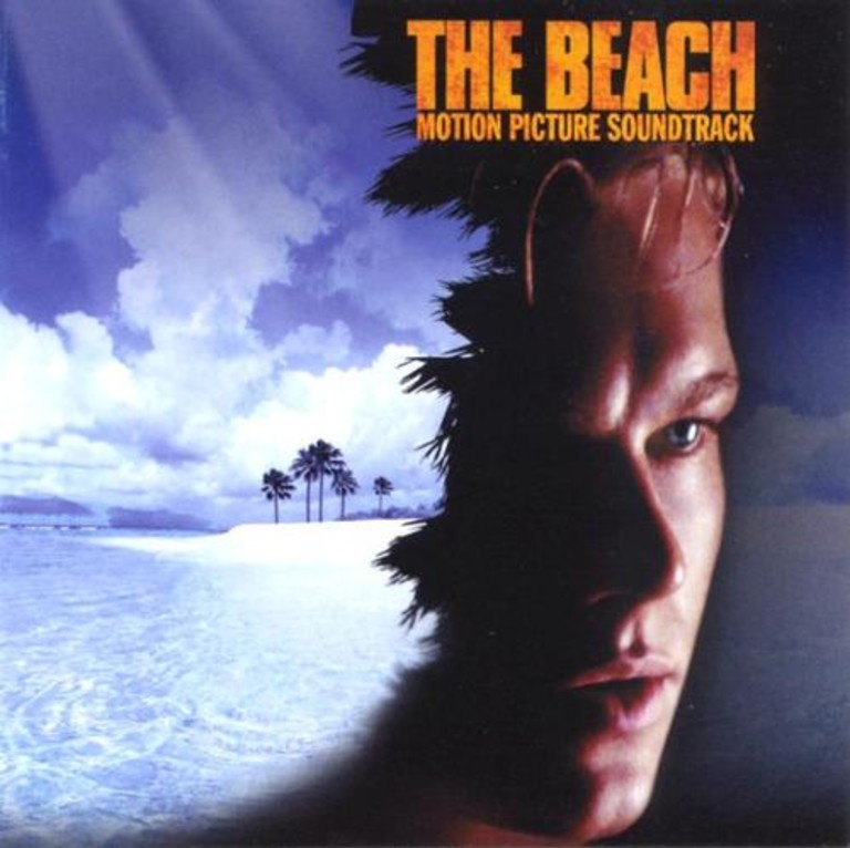 The beach : motion picture soundtrack