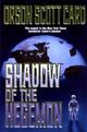 Omslagsbilde:Shadow of the Hegemon