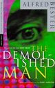 Omslagsbilde:The demolished man