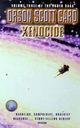 Omslagsbilde:Xenocide