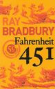 Omslagsbilde:Fahrenheit 451