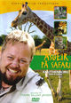Omslagsbilde:Asgeir på safari : Knuthenborg Park &amp; Safari