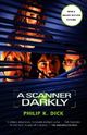 Omslagsbilde:A scanner darkly