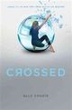 Omslagsbilde:Crossed