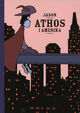 Omslagsbilde:Athos i Amerika