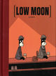 Cover photo:Low moon &amp; andre historier