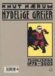 Omslagsbilde:Nydelige greier : tegneserier 1978-2003