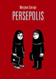 Omslagsbilde:Persepolis