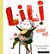 Omslagsbilde:Lili elsker mat