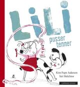 "Lili pusser tenner"