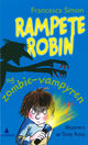 Cover photo:Rampete Robin og zombie-vampyren