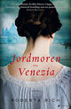 Omslagsbilde:Jordmoren fra Venezia : roman