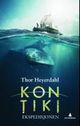 Omslagsbilde:Kon-Tiki ekspedisjonen