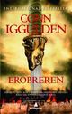 Omslagsbilde:Erobreren