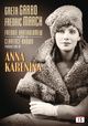Omslagsbilde:Anna Karenina