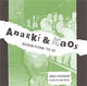 Cover photo:Anarki &amp; kaos : norsk punk '79-'81