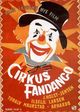 Omslagsbilde:Cirkus Fandango