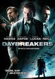 Cover photo:Daybreakers