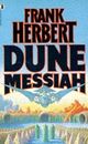 Omslagsbilde:Dune Messiah