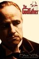 Omslagsbilde:The Godfather