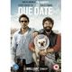 Cover photo:Due date