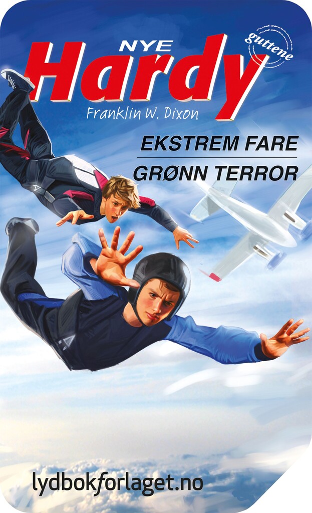 Forsidebilde