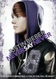 Omslagsbilde:Justin Bieber : never say never