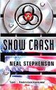 Omslagsbilde:Snow crash