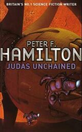 "Judas unchained : part two of The commonwealth saga"