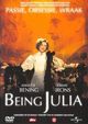 Omslagsbilde:Being Julia