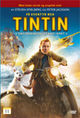 Omslagsbilde:På eventyr med Tintin: Enhjørningens hemmelighet