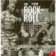 Cover photo:The First rock and roll record