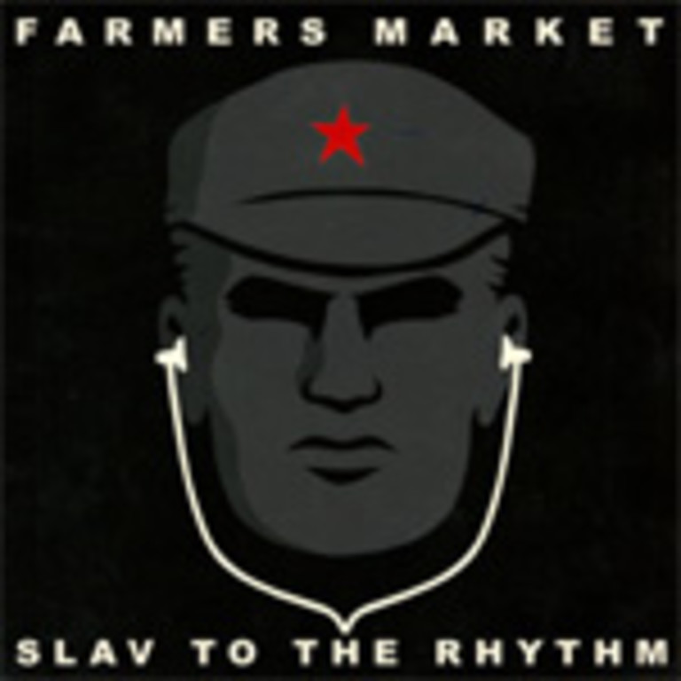 Slav to the rhythm