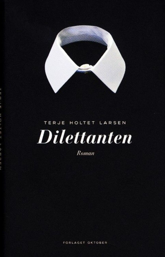 Dilettanten : roman