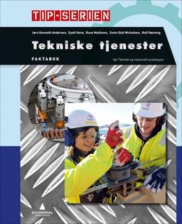 forsidebilde - trykk for å vise stor versjon
