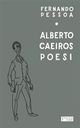 Omslagsbilde:Alberto Caeiros poesi
