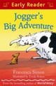 Omslagsbilde:Jogger's big adventure