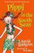 Omslagsbilde:Pippi in the South Seas