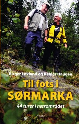 forsidebilde - trykk for å vise stor versjon