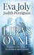 Omslagsbilde:Liras øyne : thriller