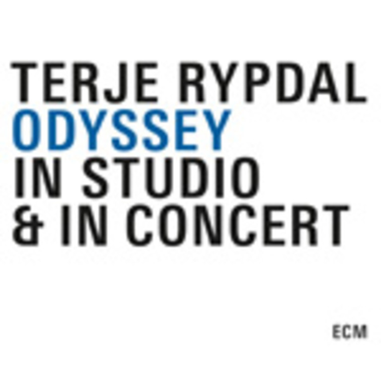 Odyssey : [in studio & in concert]